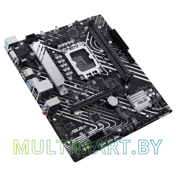Материнская плата ASUS Prime H610M-A-CSM картинка 3